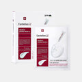 Centellian24 Madeca Derma Mask³ intensive Heilende Tuchmaske, 23 ml, 10 Stück, für empfindliche Haut, feuchtigkeitsspendend