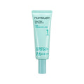 Numbuzin No.1 Pure Full Calming Water Sunscreen, beruhigende Sonnenschutzcreme mit SPF50+ in 50 ml, feuchtigkeitsspendend und sanft