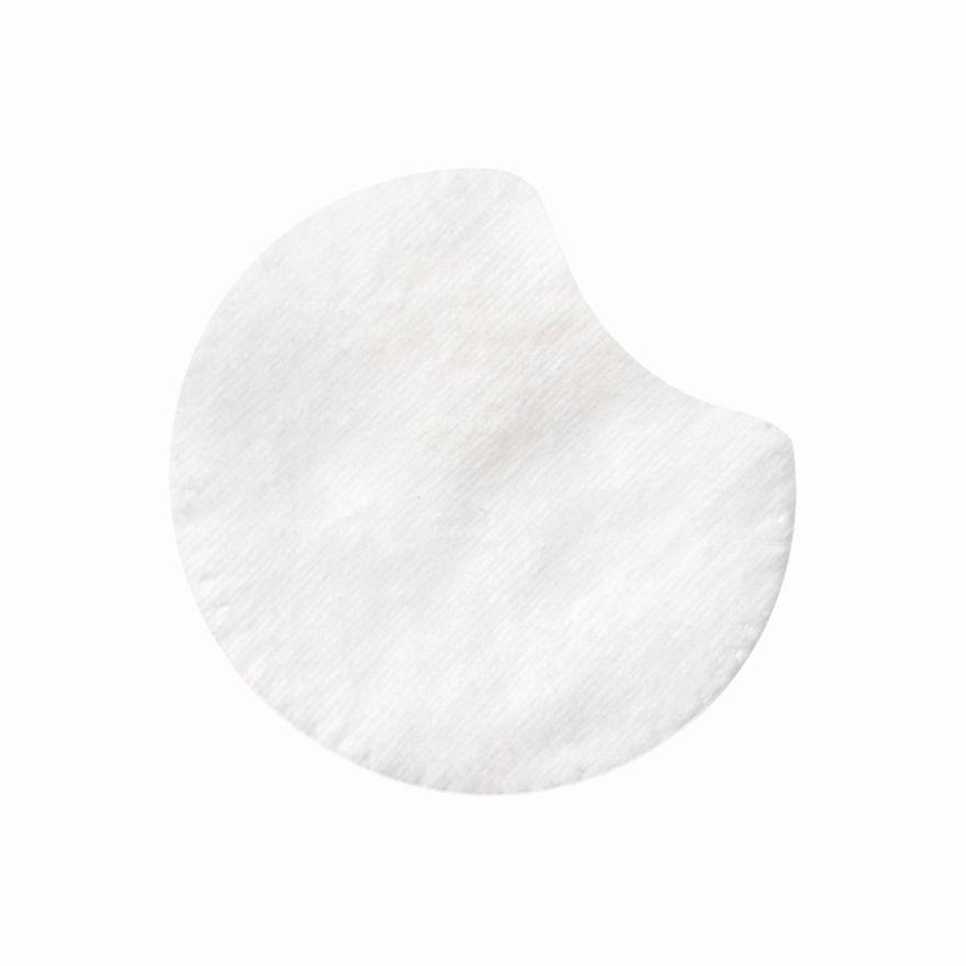 Holika Holika Less On Skin Essence Pad, beruhigende Toner-Pads für die Haut, 120 Stück, feuchtigkeitsspendend und erfrischend